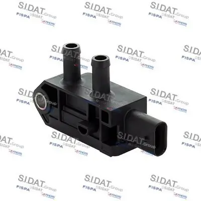 Sensor, Abgasdruck SIDAT 84.3072 Bild Sensor, Abgasdruck SIDAT 84.3072