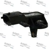Sensor, Ladedruck SIDAT 84.307