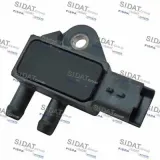 Sensor, Abgasdruck SIDAT 84.3082