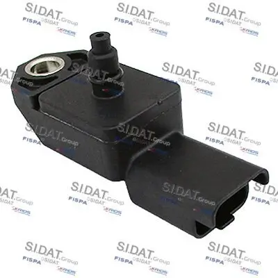 Sensor, Saugrohrdruck SIDAT 84.3098 Bild Sensor, Saugrohrdruck SIDAT 84.3098