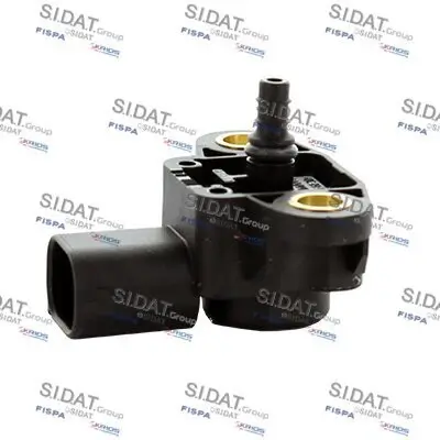 Sensor, Ladedruck SIDAT 84.311