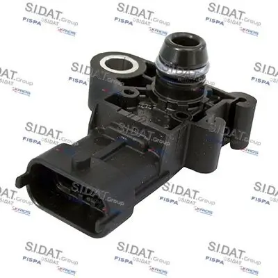 Sensor, Saugrohrdruck SIDAT 84.313 Bild Sensor, Saugrohrdruck SIDAT 84.313
