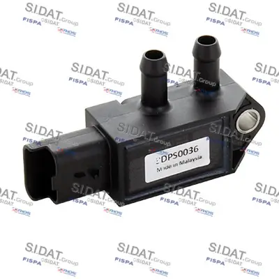 Sensor, Abgasdruck SIDAT 84.3148