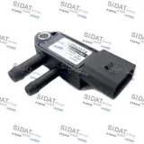 Sensor, Abgasdruck SIDAT 84.315