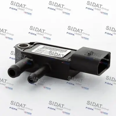 Sensor, Abgasdruck SIDAT 84.317