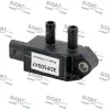Sensor, Abgasdruck SIDAT 84.3261