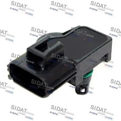 Sensor, Saugrohrdruck SIDAT 84.327 Bild Sensor, Saugrohrdruck SIDAT 84.327