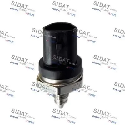 Sensor, Öltemperatur/-druck motorseitig vorne SIDAT 84.387