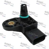 Sensor, Ladedruck SIDAT 84.393A2