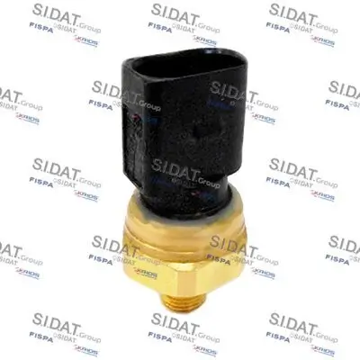 Sensor, Kraftstoffdruck SIDAT 84.394