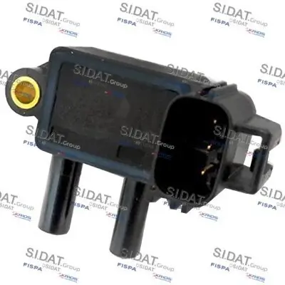 Sensor, Abgasdruck SIDAT 84.395