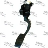 Fahrpedalsatz SIDAT 84.403