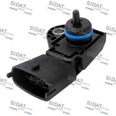 Sensor, Kraftstoffdruck SIDAT 84.463 Bild Sensor, Kraftstoffdruck SIDAT 84.463