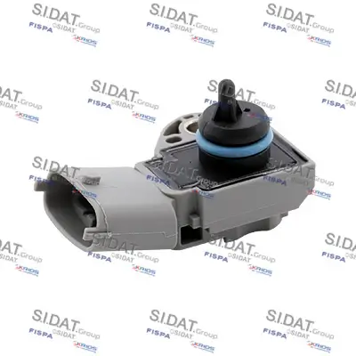 Sensor, Kraftstoffdruck SIDAT 84.464A2 Bild Sensor, Kraftstoffdruck SIDAT 84.464A2