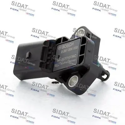 Sensor, Ansauglufttemperatur SIDAT 84.485