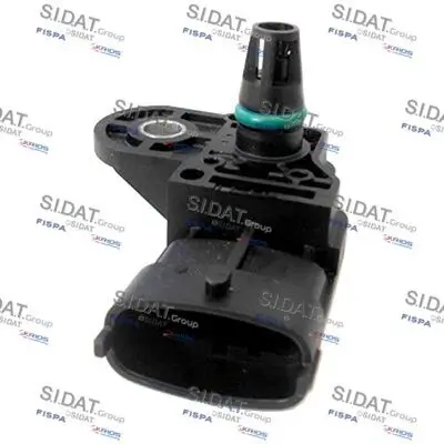 Sensor, Ansauglufttemperatur SIDAT 84.487