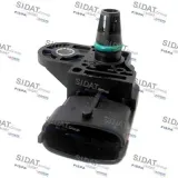 Sensor, Ansauglufttemperatur SIDAT 84.487