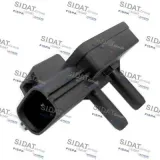 Sensor, Abgasdruck SIDAT 84.492