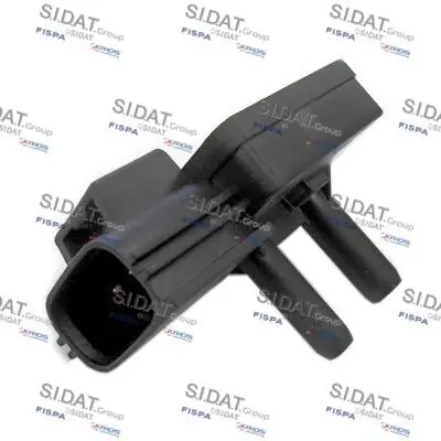 Sensor, Abgasdruck SIDAT 84.492 Bild Sensor, Abgasdruck SIDAT 84.492