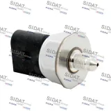 Sensor, Kraftstoffdruck von Rail nach Rail SIDAT 84.494