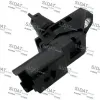Sensor, Ansauglufttemperatur SIDAT 84.496