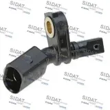 Sensor, Raddrehzahl SIDAT 84.555