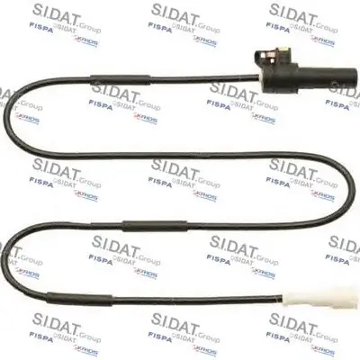 Sensor, Raddrehzahl SIDAT 84.572 Bild Sensor, Raddrehzahl SIDAT 84.572