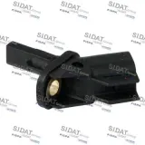 Sensor, Raddrehzahl SIDAT 84.595