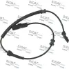 Sensor, Raddrehzahl Hinterachse links Hinterachse rechts SIDAT 84.636