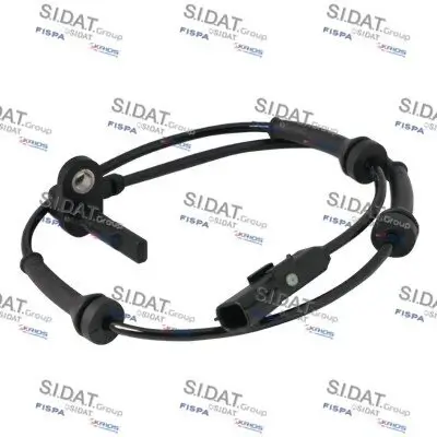 Sensor, Raddrehzahl Vorderachse rechts SIDAT 84.674 Bild Sensor, Raddrehzahl Vorderachse rechts SIDAT 84.674