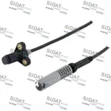 Sensor, Raddrehzahl SIDAT 84.683