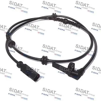 Sensor, Raddrehzahl SIDAT 84.765 Bild Sensor, Raddrehzahl SIDAT 84.765