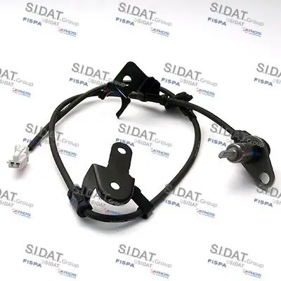 Sensor, Raddrehzahl Hinterachse links SIDAT 84.794 Bild Sensor, Raddrehzahl Hinterachse links SIDAT 84.794
