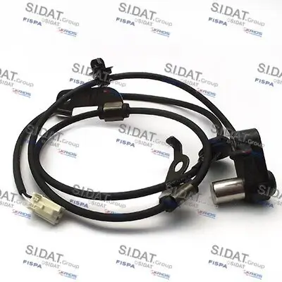 Sensor, Raddrehzahl Hinterachse links SIDAT 84.800 Bild Sensor, Raddrehzahl Hinterachse links SIDAT 84.800