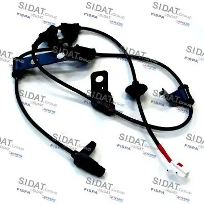 Sensor, Raddrehzahl Hinterachse rechts SIDAT 84.854 Bild Sensor, Raddrehzahl Hinterachse rechts SIDAT 84.854