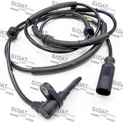 Sensor, Raddrehzahl Vorderachse rechts SIDAT 84.947 Bild Sensor, Raddrehzahl Vorderachse rechts SIDAT 84.947