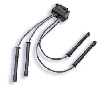 Zündspule SIDAT 85.30180 Bild Zündspule SIDAT 85.30180