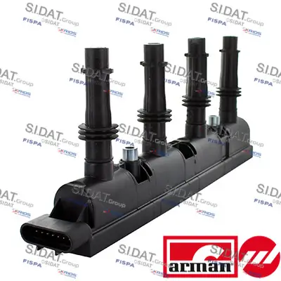 Zündspule SIDAT 85.30405AS