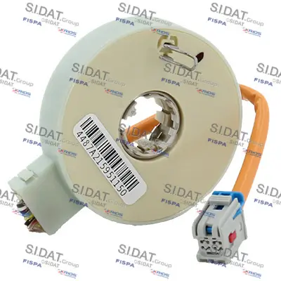 Lenkwinkelsensor 12 V SIDAT 86.006