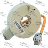 Lenkwinkelsensor 12 V SIDAT 86.006