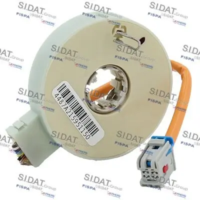 Lenkwinkelsensor 12 V SIDAT 86.006 Bild Lenkwinkelsensor 12 V SIDAT 86.006