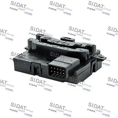 Lenkwinkelsensor SIDAT 86.023A2