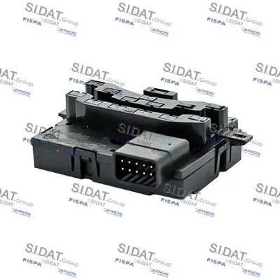 Lenkwinkelsensor SIDAT 86.023A2