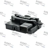 Lenkwinkelsensor SIDAT 86.023A2