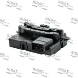 Lenkwinkelsensor SIDAT 86.023A2