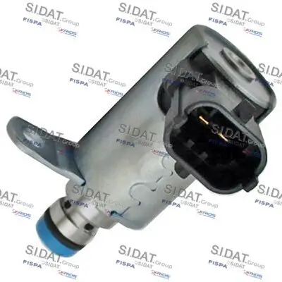 Öldruckventil SIDAT 87.075 Bild Öldruckventil SIDAT 87.075