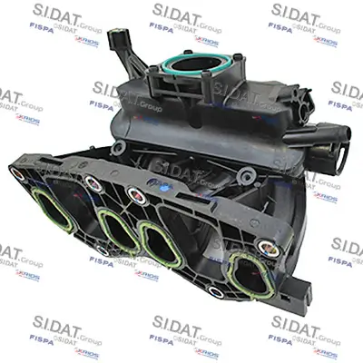 Saugrohrmodul SIDAT 87.211 Bild Saugrohrmodul SIDAT 87.211