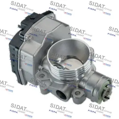 Drosselklappenstutzen SIDAT 88.045 Bild Drosselklappenstutzen SIDAT 88.045