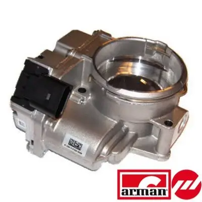 Drosselklappenstutzen SIDAT 88.054AS