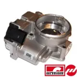 Drosselklappenstutzen SIDAT 88.054AS